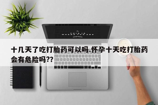 网上米非司酮片在线购买十几天了吃打胎药可以吗.怀孕十天吃打胎药会有危险吗?？