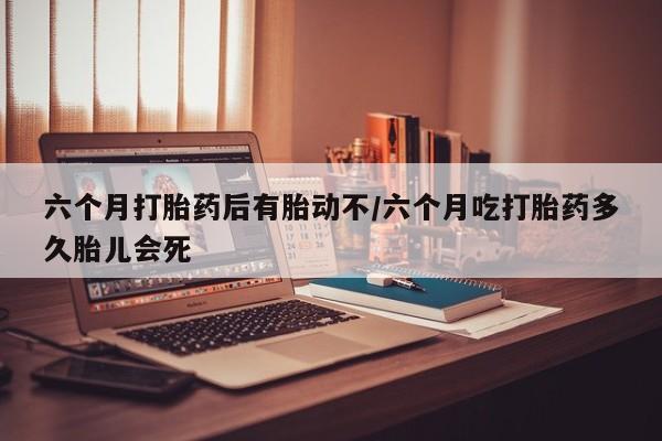 网上米非司酮片在线购买六个月打胎药后有胎动不/六个月吃打胎药多久胎儿会死
